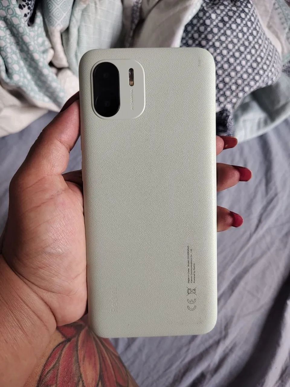 Redmi A2 xiaomi  - Foto 2