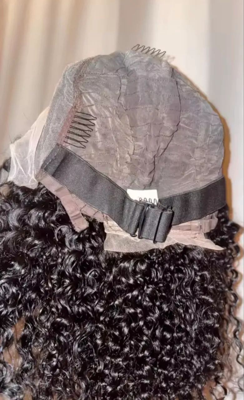 Lace frontal cabelo 100%humano - Foto 3