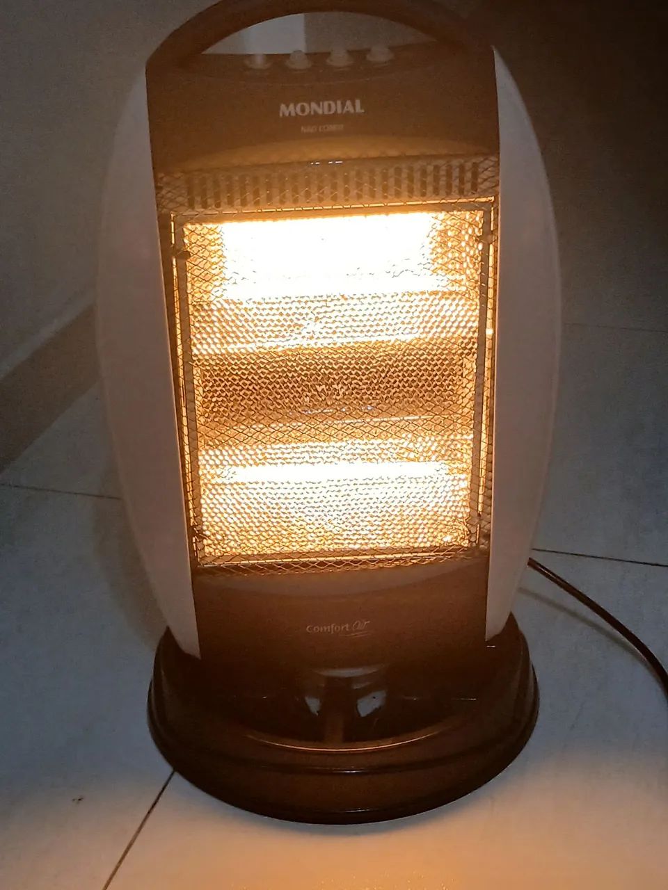 Aquecedor 
