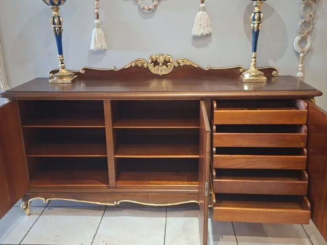 movel buffet europeu - Foto 2