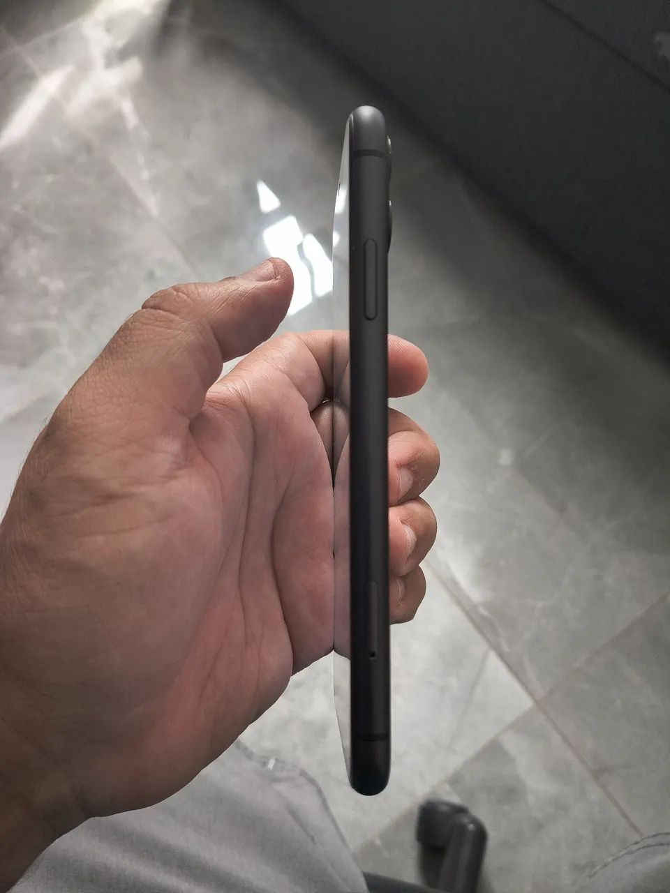 Iphone 11 - 64GB Preto - Foto 3