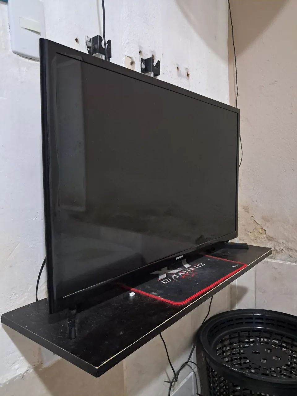 TV SAMSUNG 32