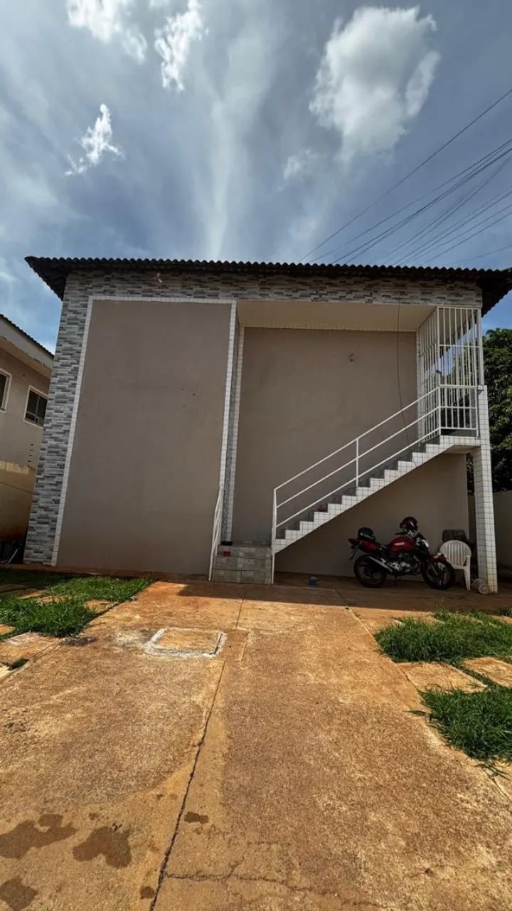 Foto - Cidade Ocidental - Parque Nápolis A