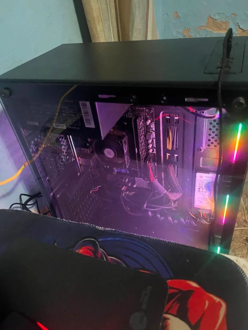 Tudo novo Pc game  - Foto 3