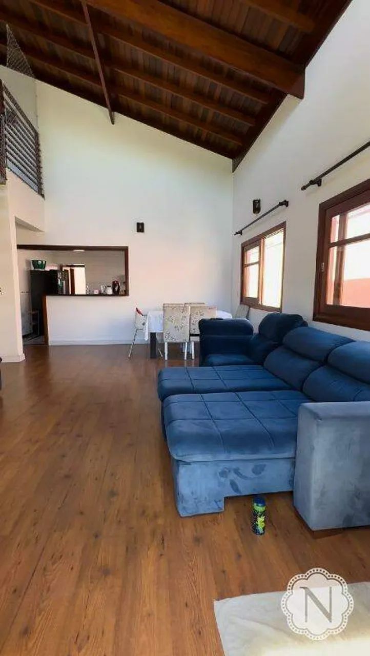 Casa à venda com 5 quartos no bairro Cibratel I - Foto 4