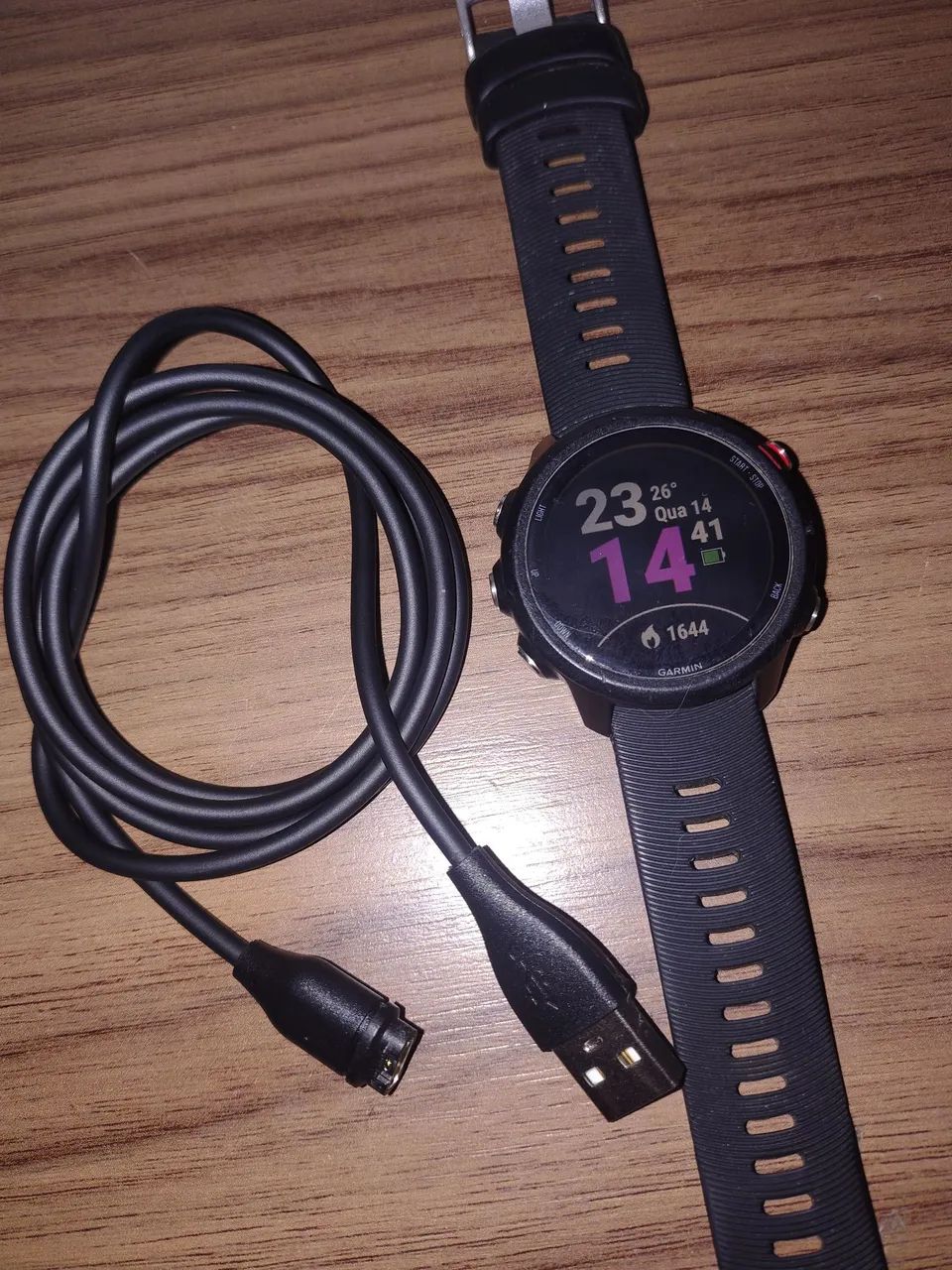Garmin Forerunner 245 Music - Foto 4
