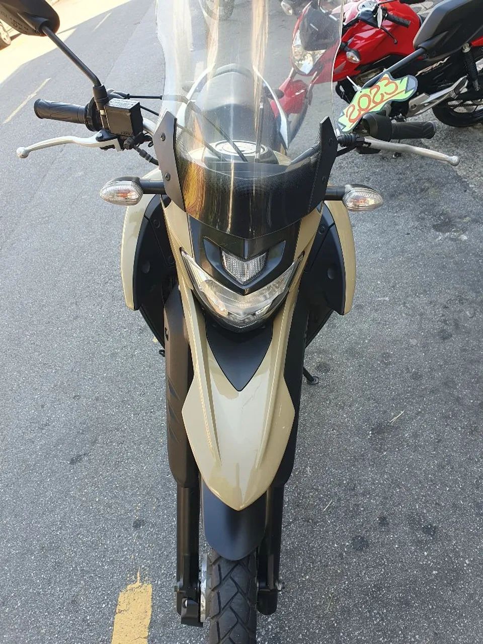 XTX 250 LANDER 2023 - Foto 4
