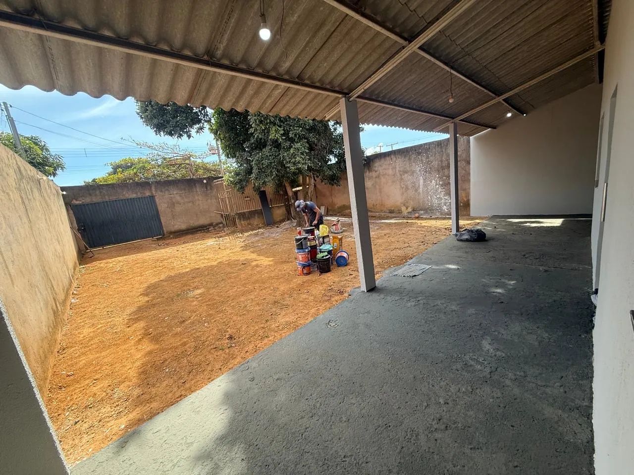 Vendo casa - Foto 2