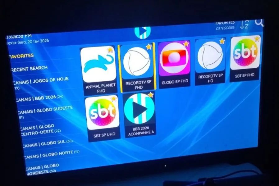 Tv Panasonic  - Foto 2