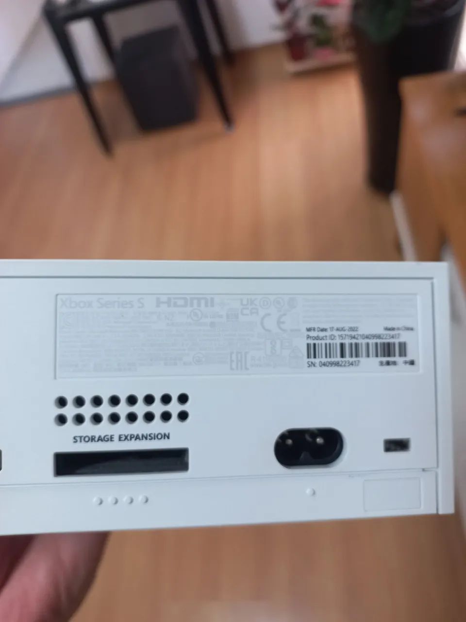 Vendo Xbox Series S - Foto 2