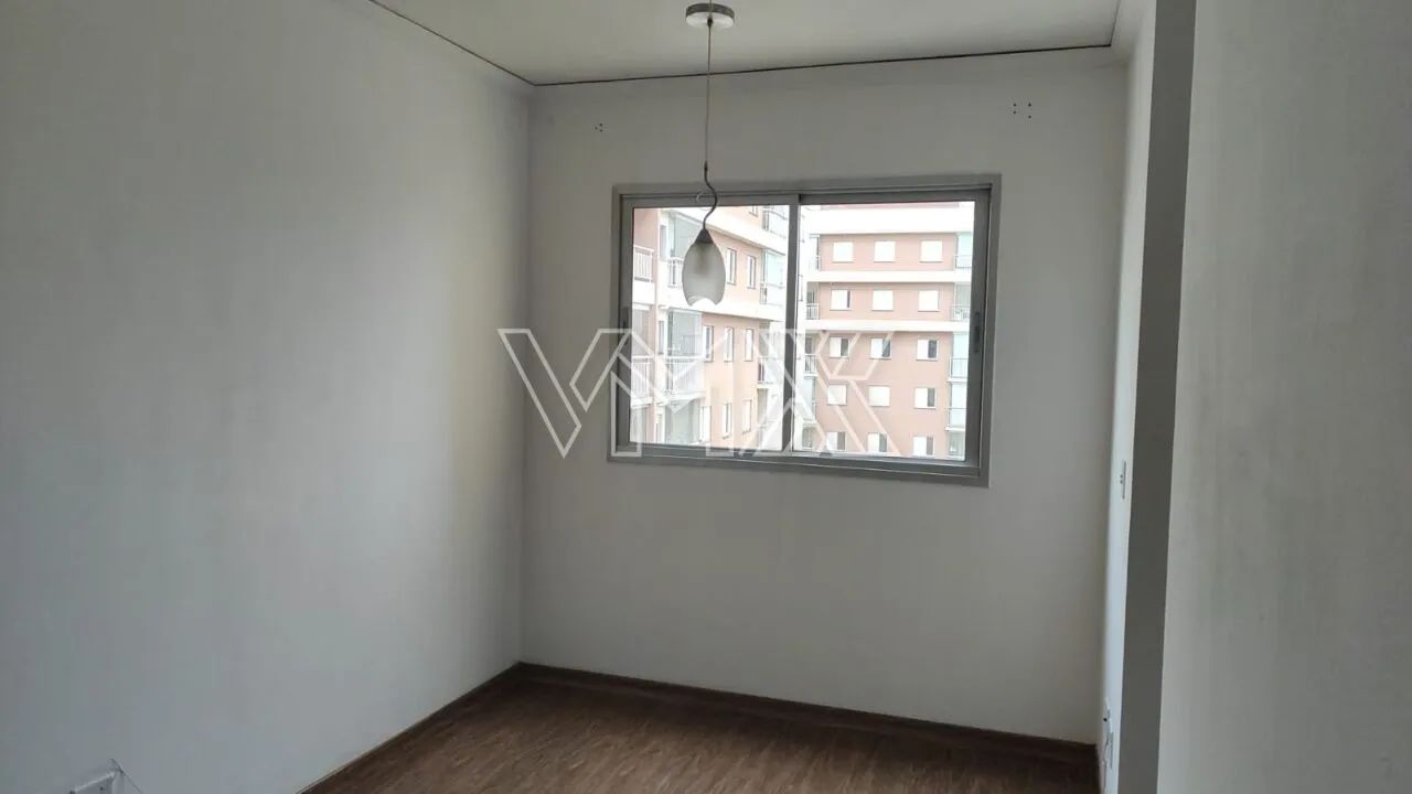 APARTAMENTO PARA LOCAÇÃO- NO BRÁS- SP - Foto 2
