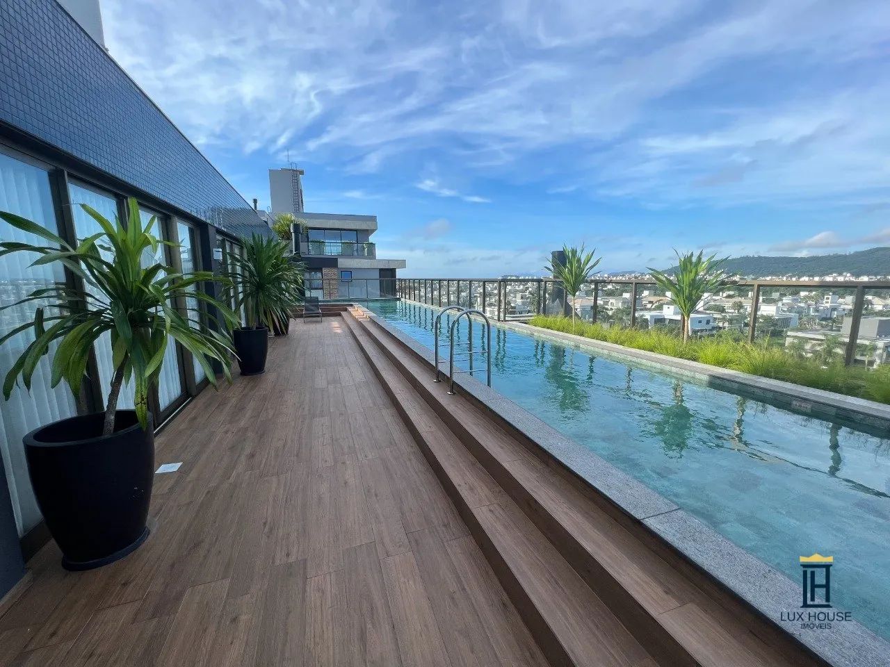 Apartamento de Alto Padrão em Jurerê Internacional - Foto 4