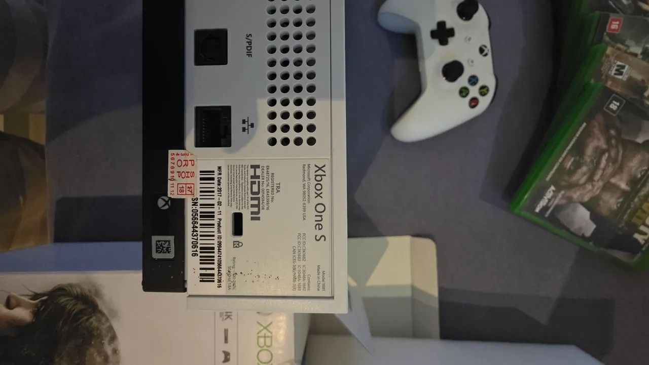 Xbox one - Foto 2