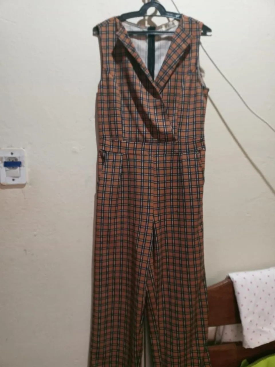 Macacão longo - Foto 3