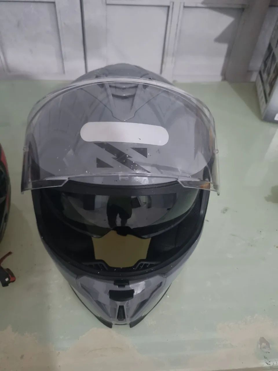 Capacete 