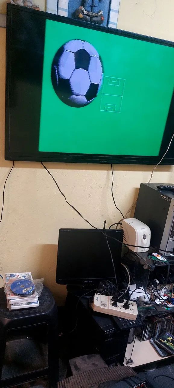 Mega Drive III completo - Foto 4