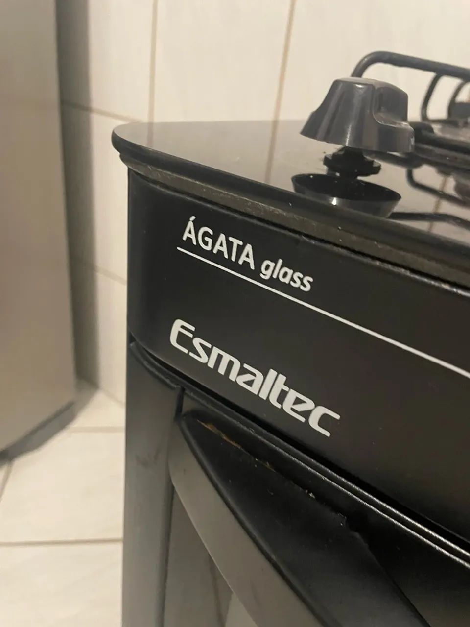 FOGAO ESMALTEC
