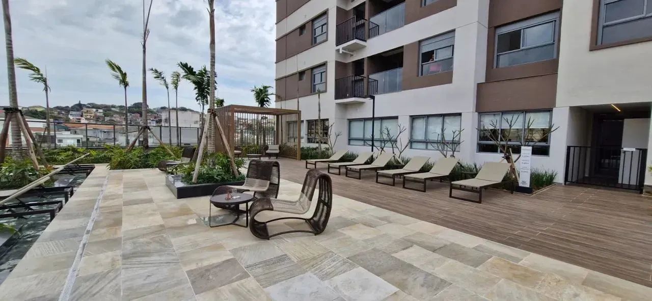 Imóvel para venda com 61 metros quadrados com 2 quartos em Bela Vista - Osasco - SP - Foto 10