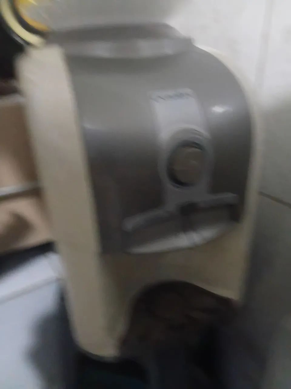 Vendo gelagua perfeito - Foto 2