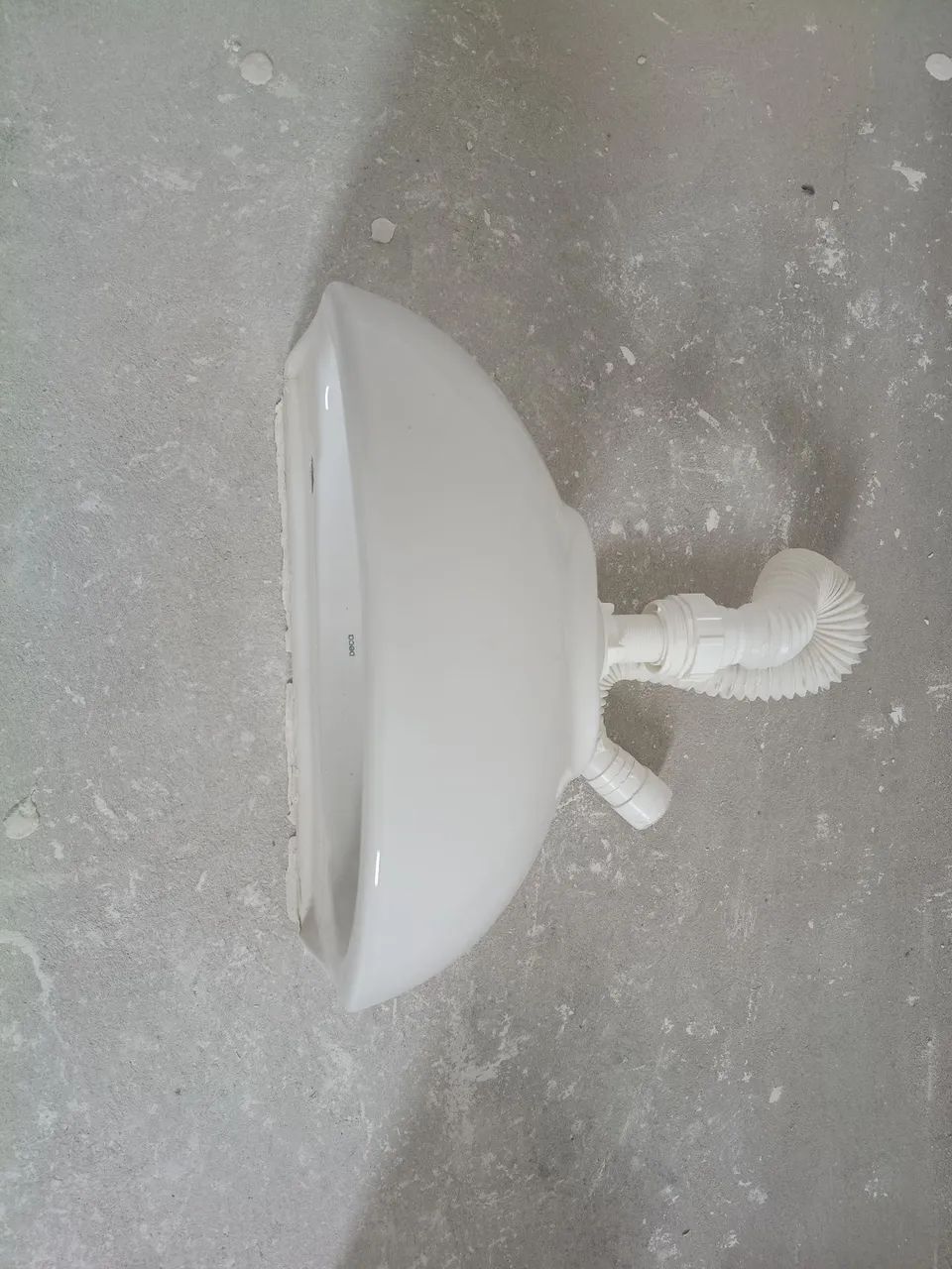 Lavatório para banheiro Deca  - Foto 2