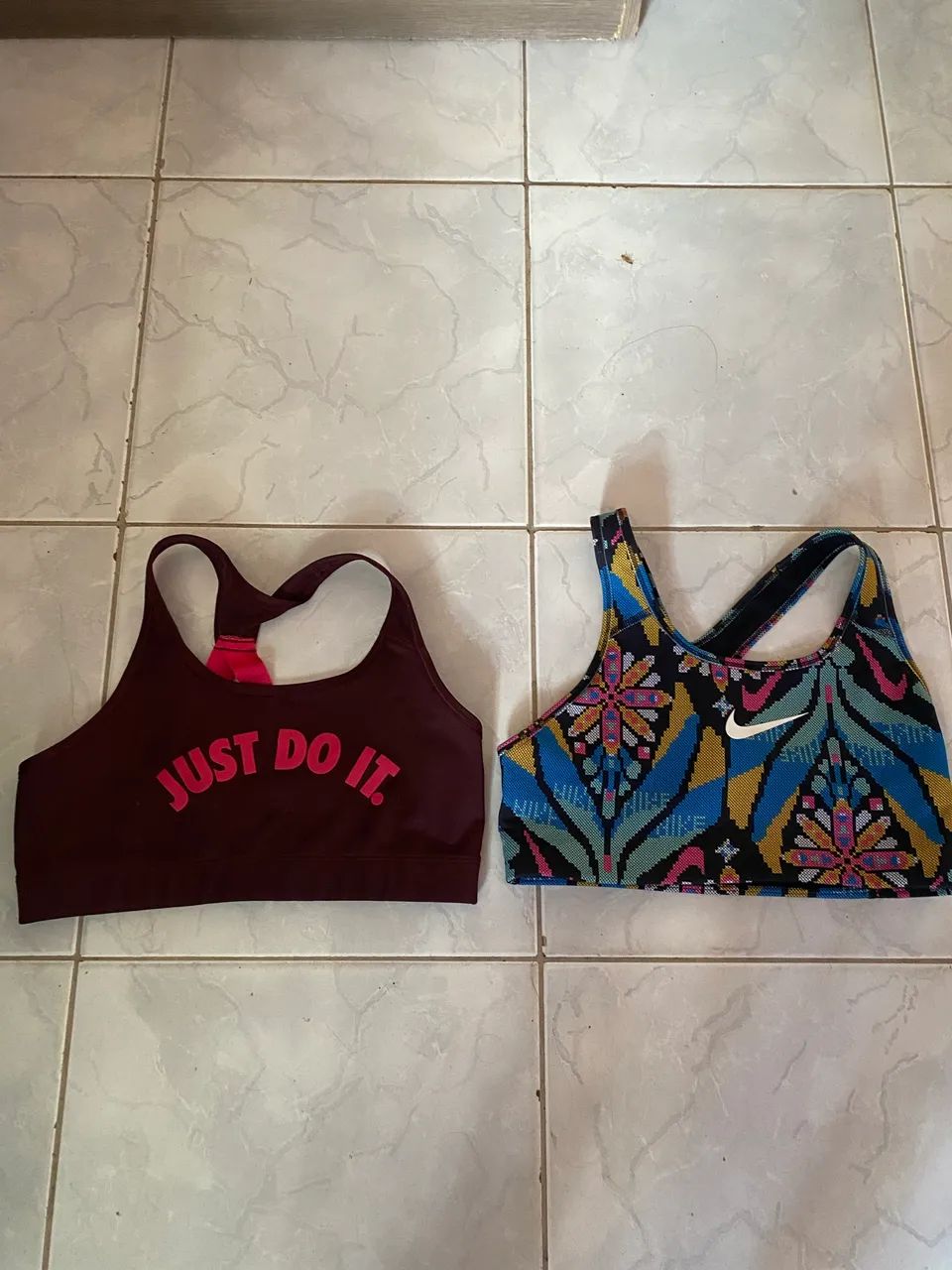 2 top Nike original - Foto 4