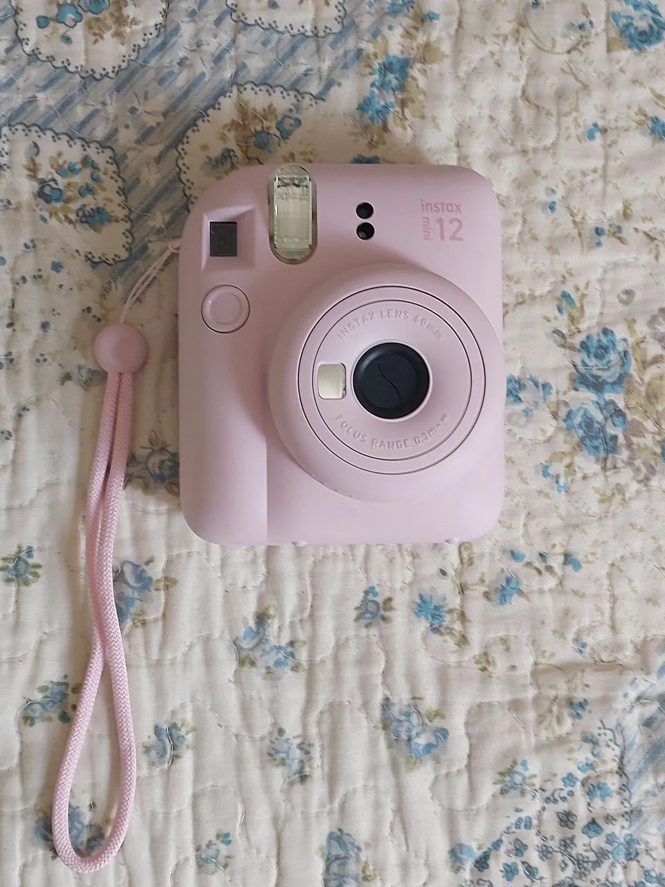 Câmera instax mini 12 - Foto 2