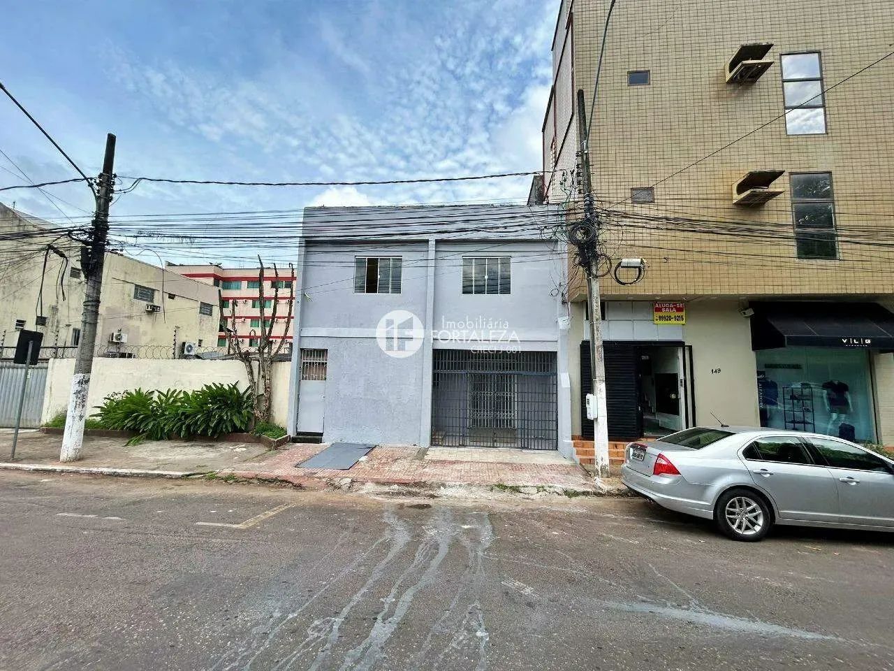 Ponto para aluguel, 3 suítes, Centro - Rio Branco/AC - Foto 4