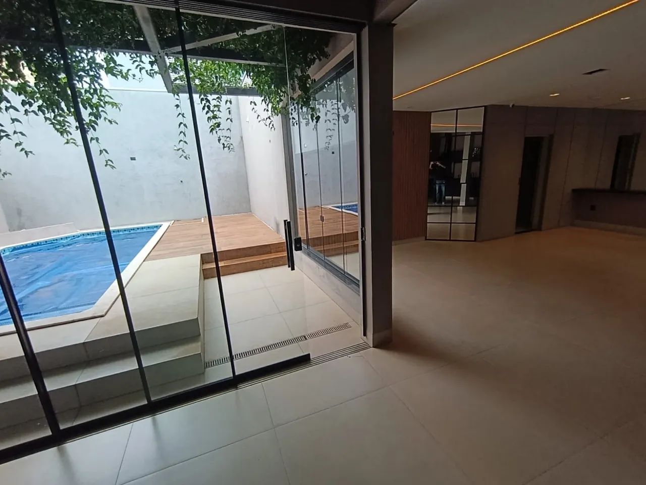 Casa a venda bairro Brasil - Foto 3