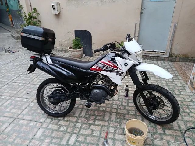 XTZ 125  2014 top - Foto 3