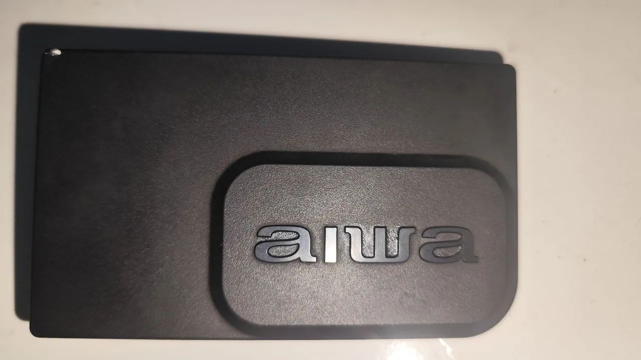 Aiwa 5 cds - Foto 3