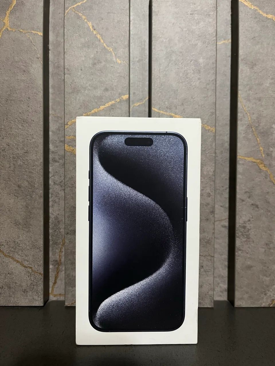 iPhone 15 Pro - Foto 4