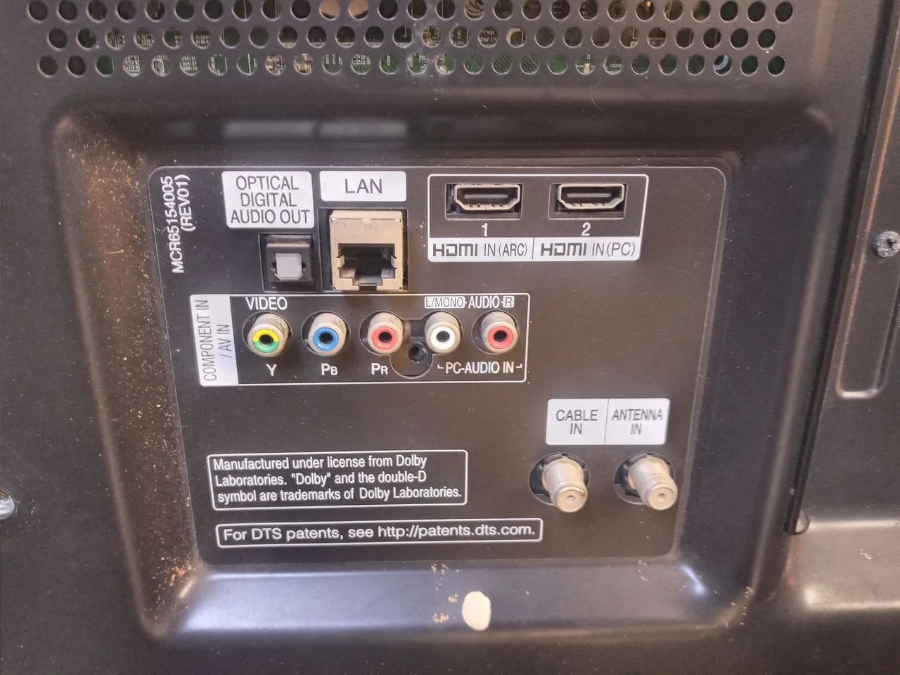 Tvs de plasma - Foto 2