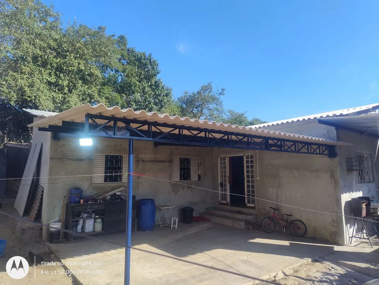 Vendo ou troco  - Foto 5