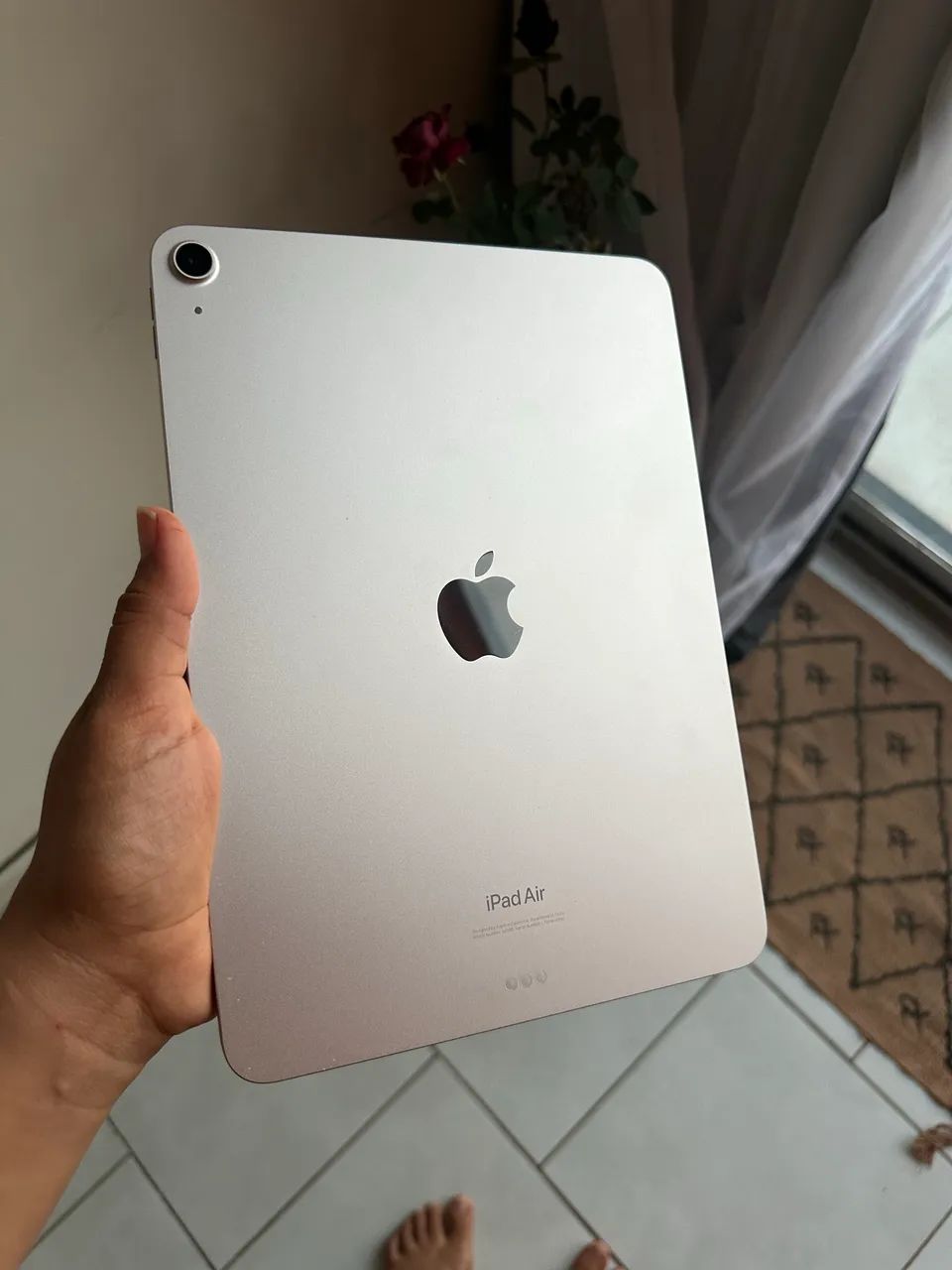 IPad Air 5 
