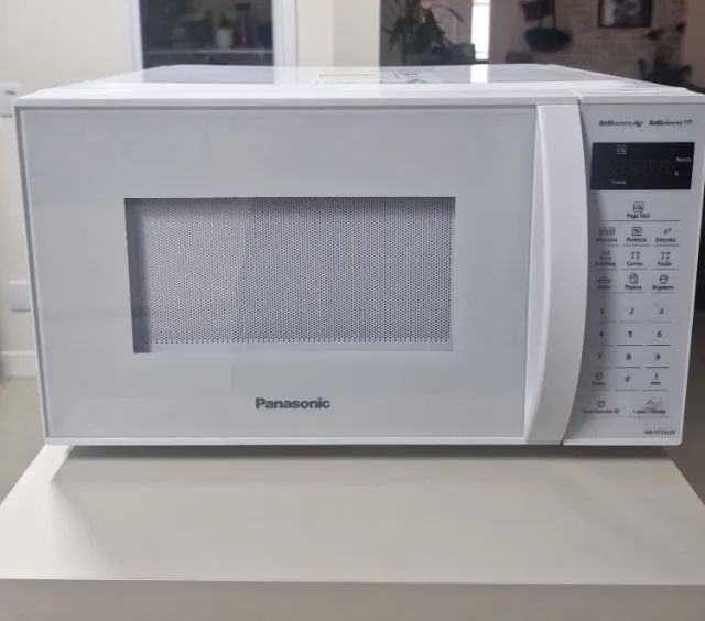 Micro-ondas em perfeito estado!