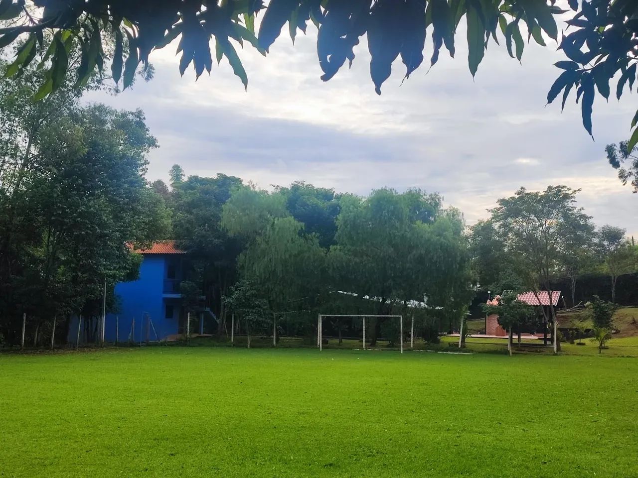 Chácara aceito permuta - Foto 2