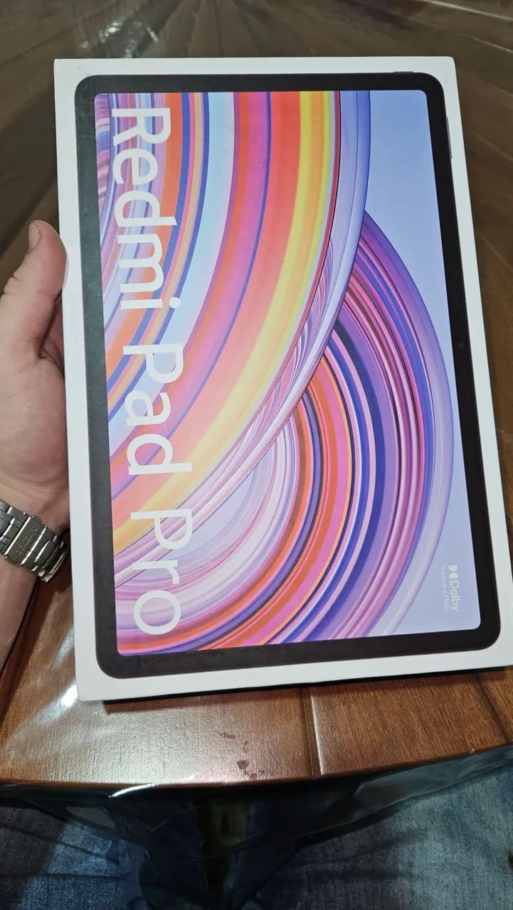 Redmi Pad pro 5G + Redmi Stylus Pen Original - Foto 4