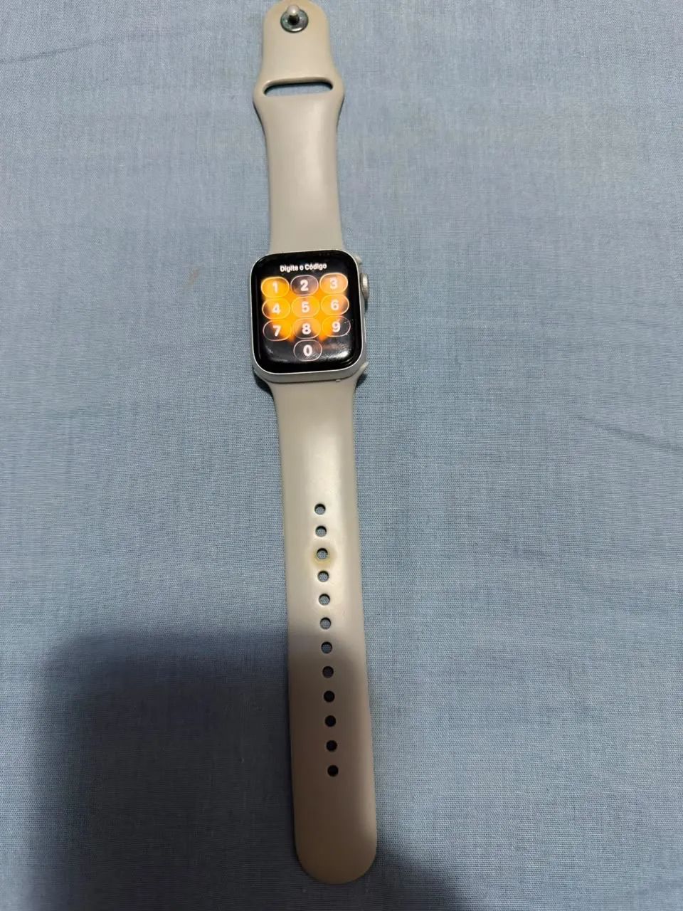 Apple Watch SE 2 