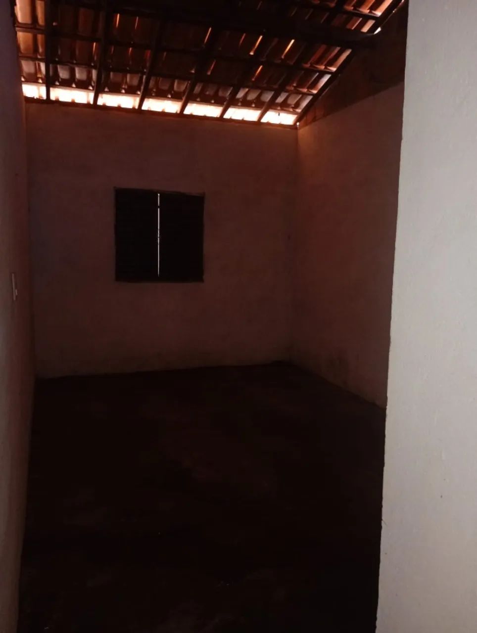 ? Casa para vender  Casa com 2 quartos, 1 banheiro, sala, cozinha e quintal.  - Foto 5