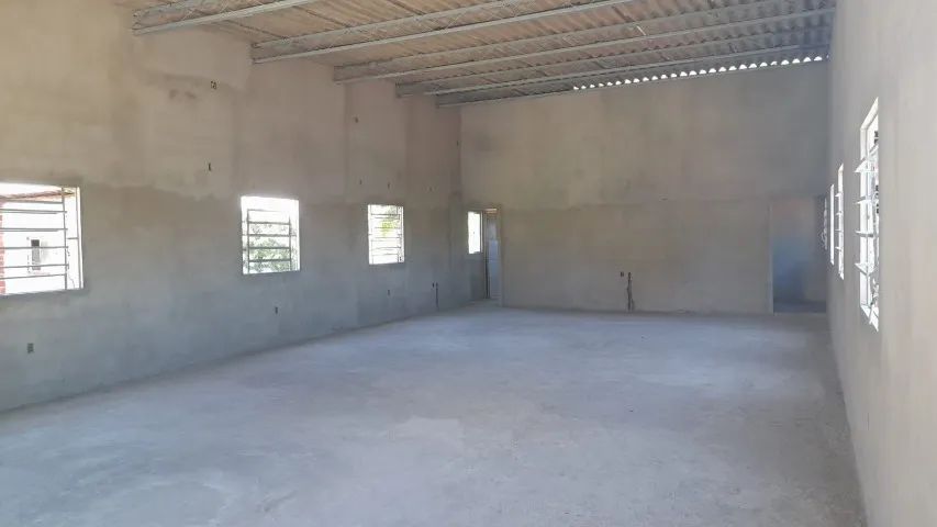 Galpão pra alugar - Foto 5