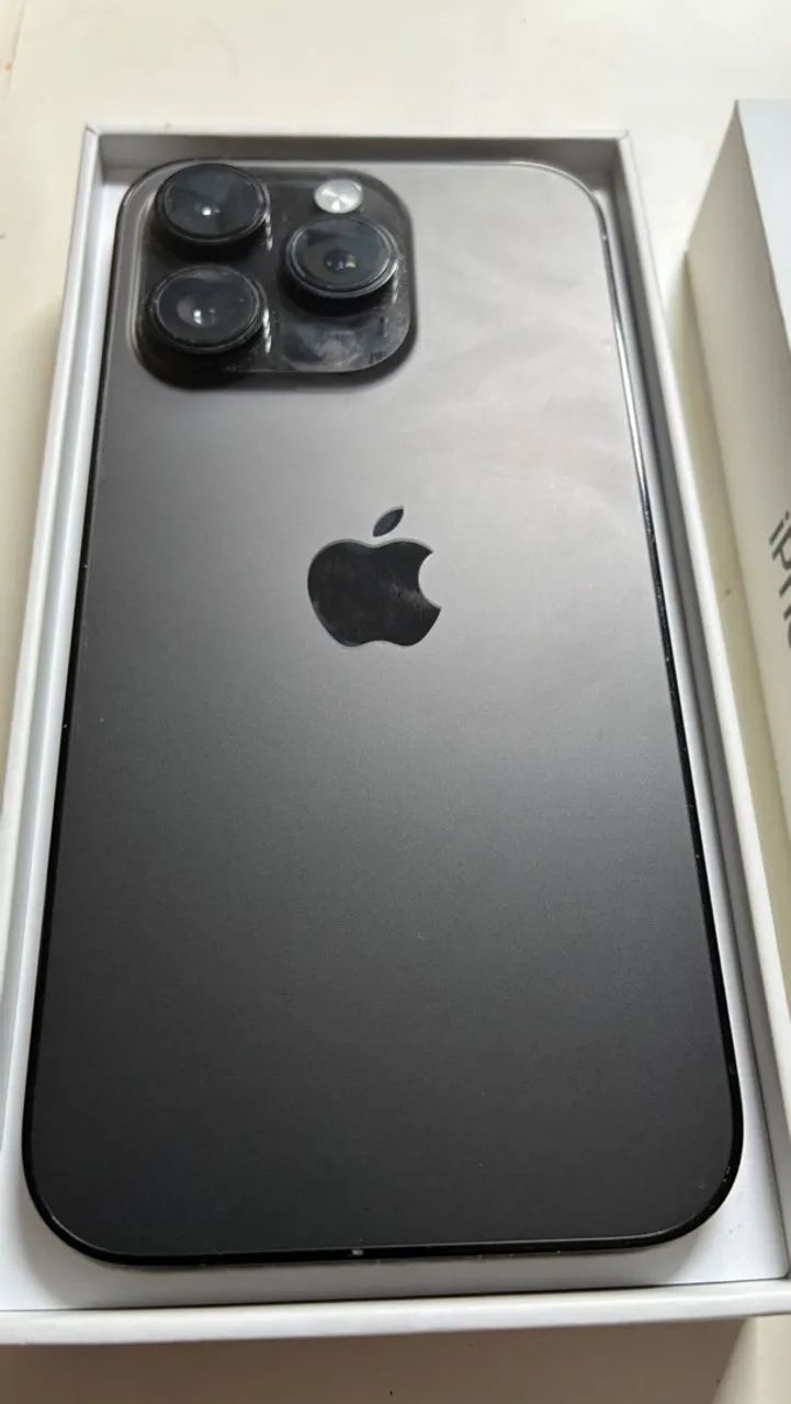 iPhone 14PRO 256gb  - Foto 2