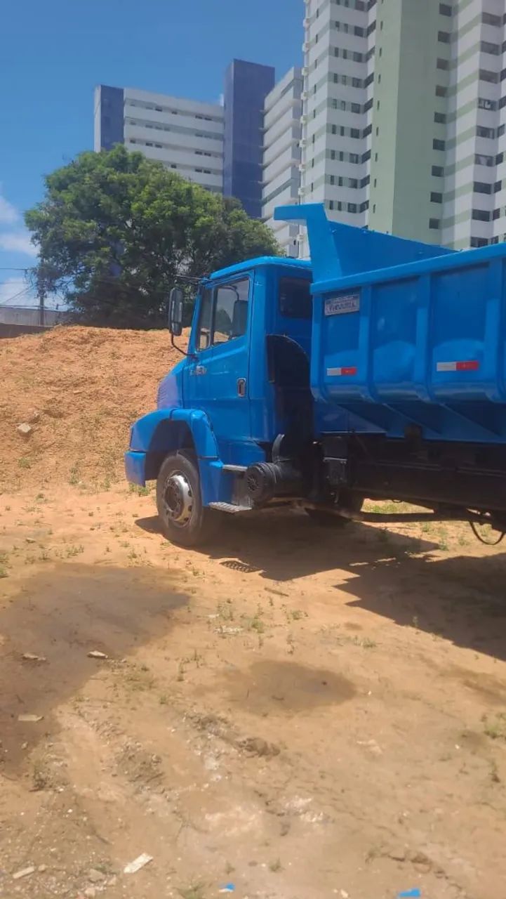 MB 1620 2006 - Foto 5
