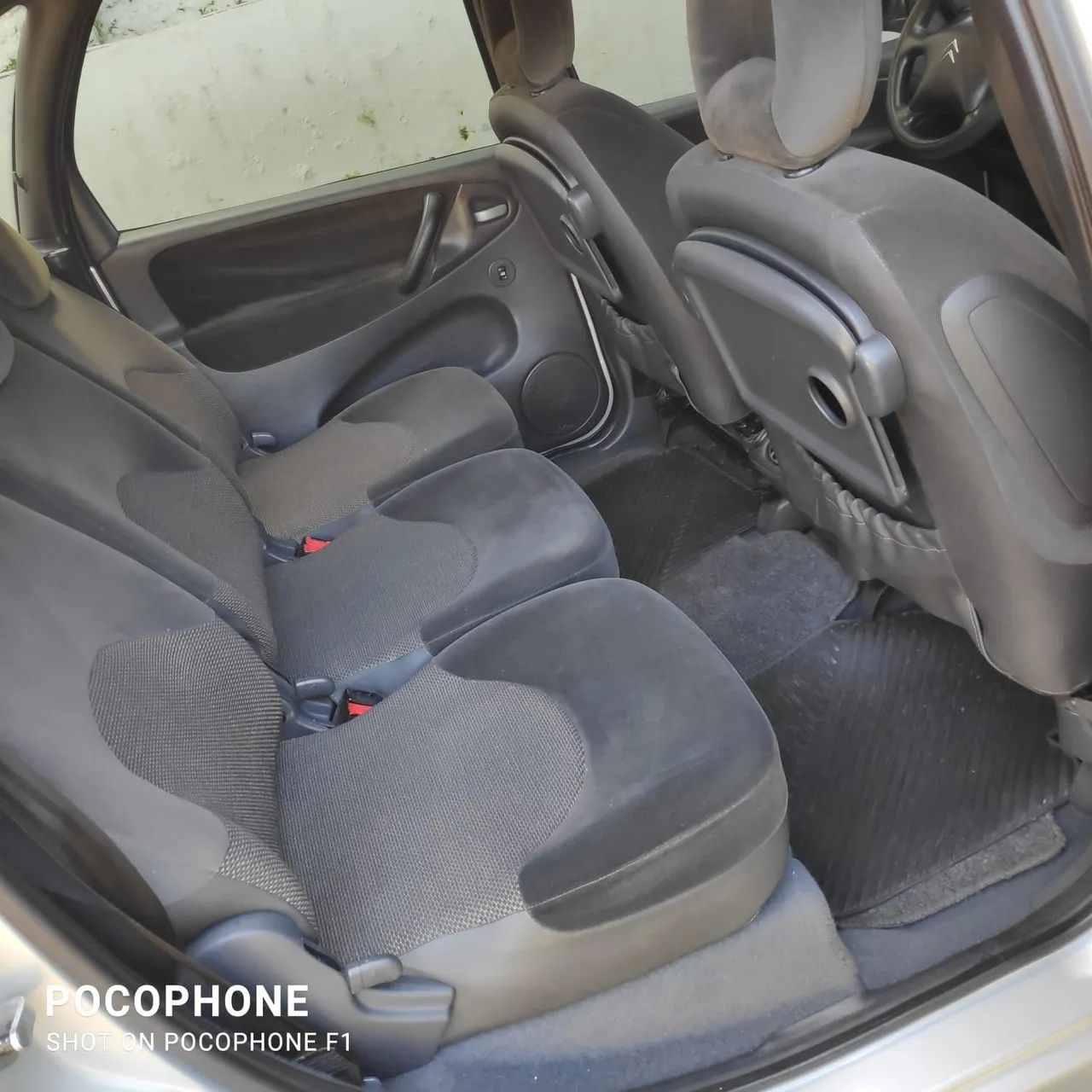 Citroën Xsara 2010