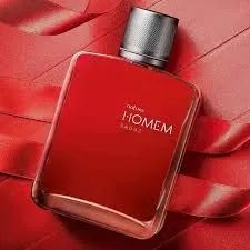 Perfume Natura homem sagaz - Foto 4