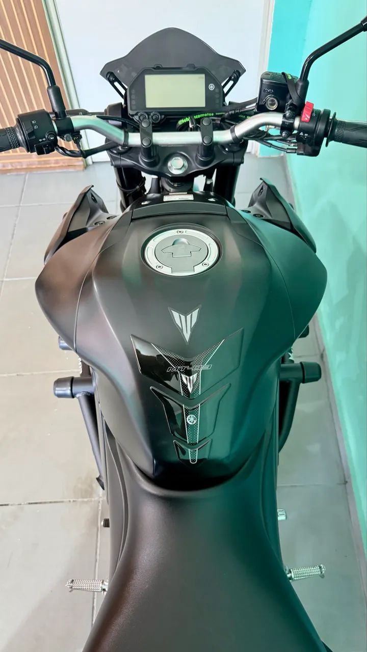 Yamaha 321/abs 2024 - 1515056608 | OLX