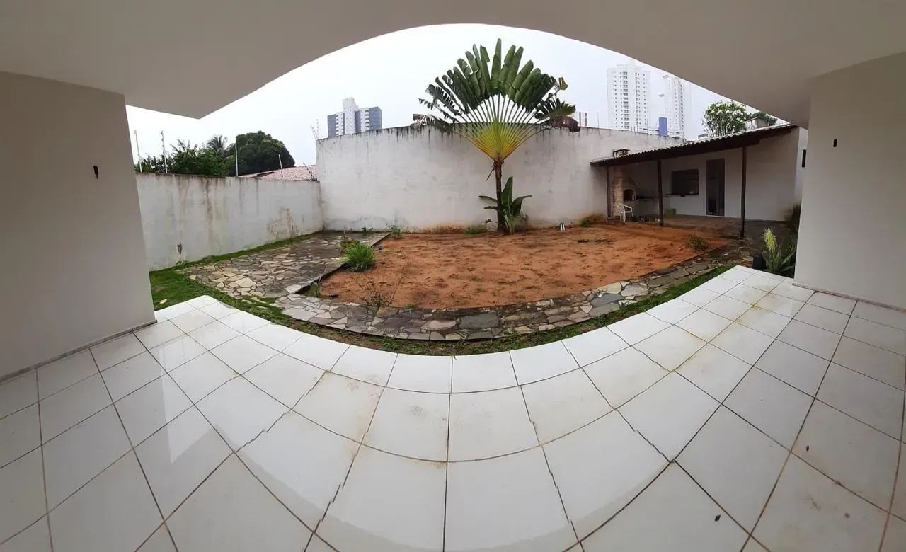 Sobrado em Lagoa Nova, próximo a AV Nascimento de Castro - Foto 4
