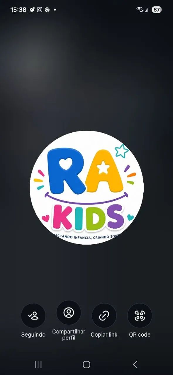 Ra Kids