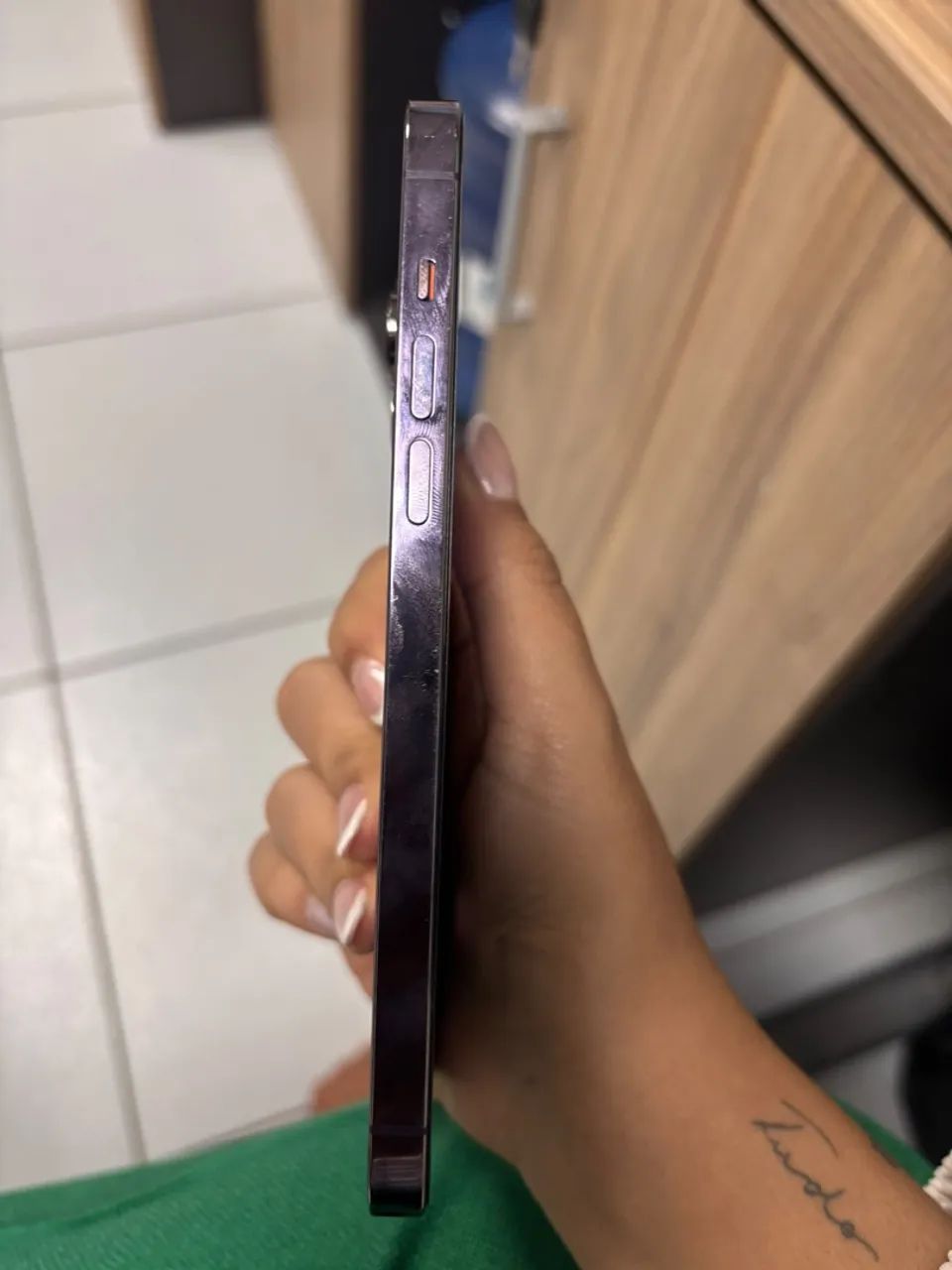 Vendo Iphone14 pro Max - Foto 5