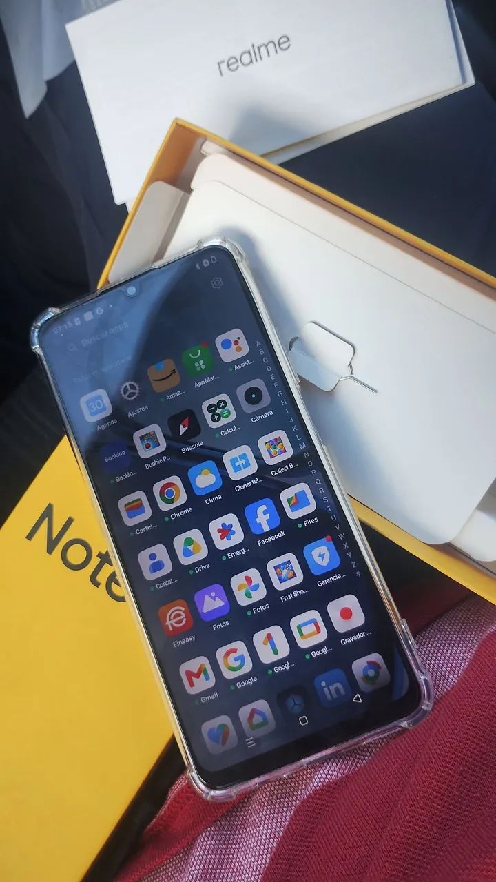 Celular no precinho pra hoje  - Foto 2