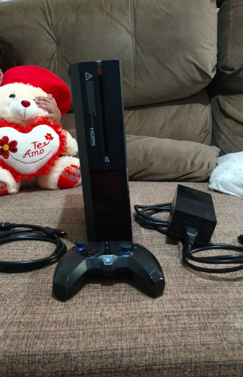 Xbox One fat - Foto 4
